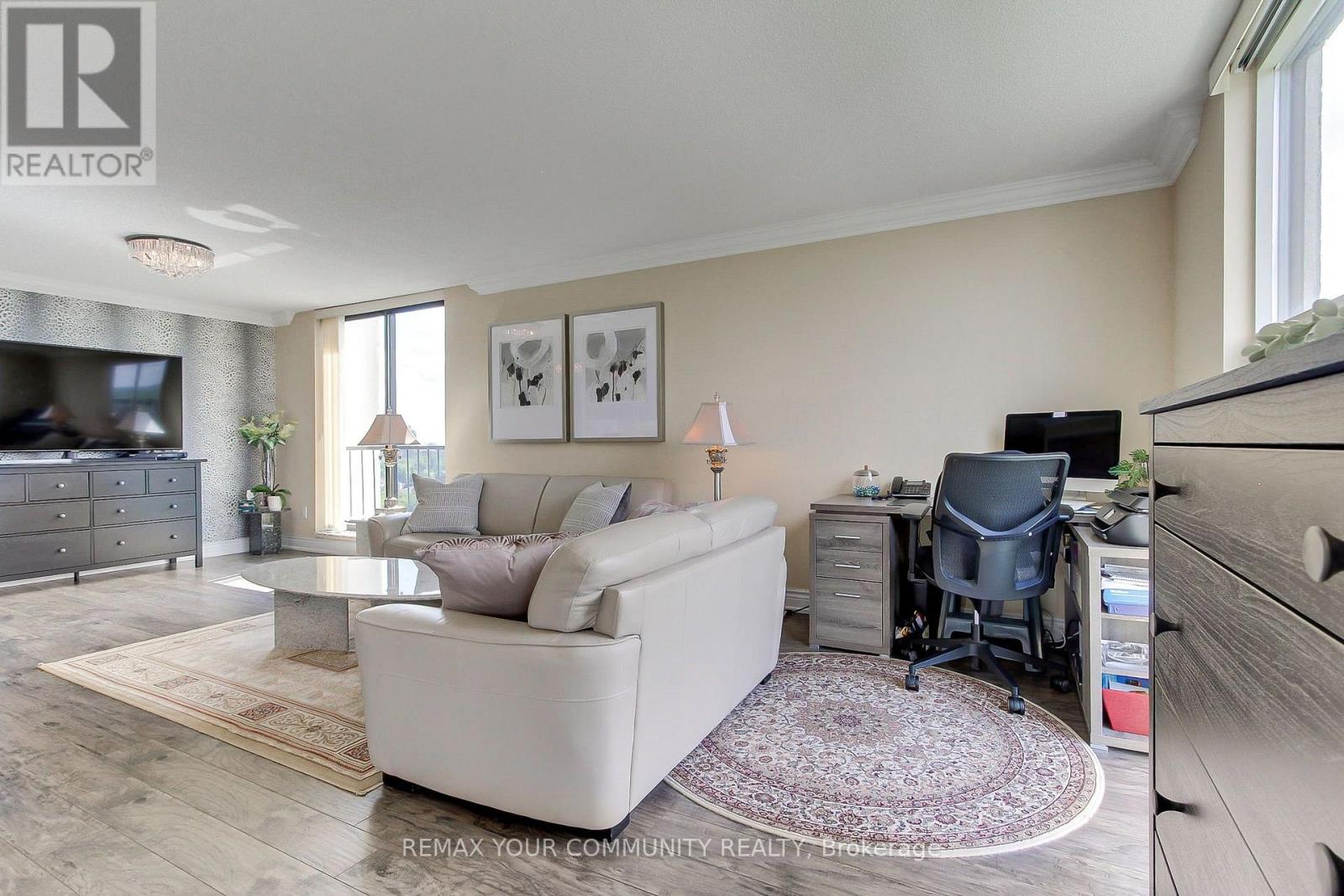 1114 - 40 Harding Boulevard, Richmond Hill (Harding), Ontario  L4C 9S5 - Photo 12 - N13714156