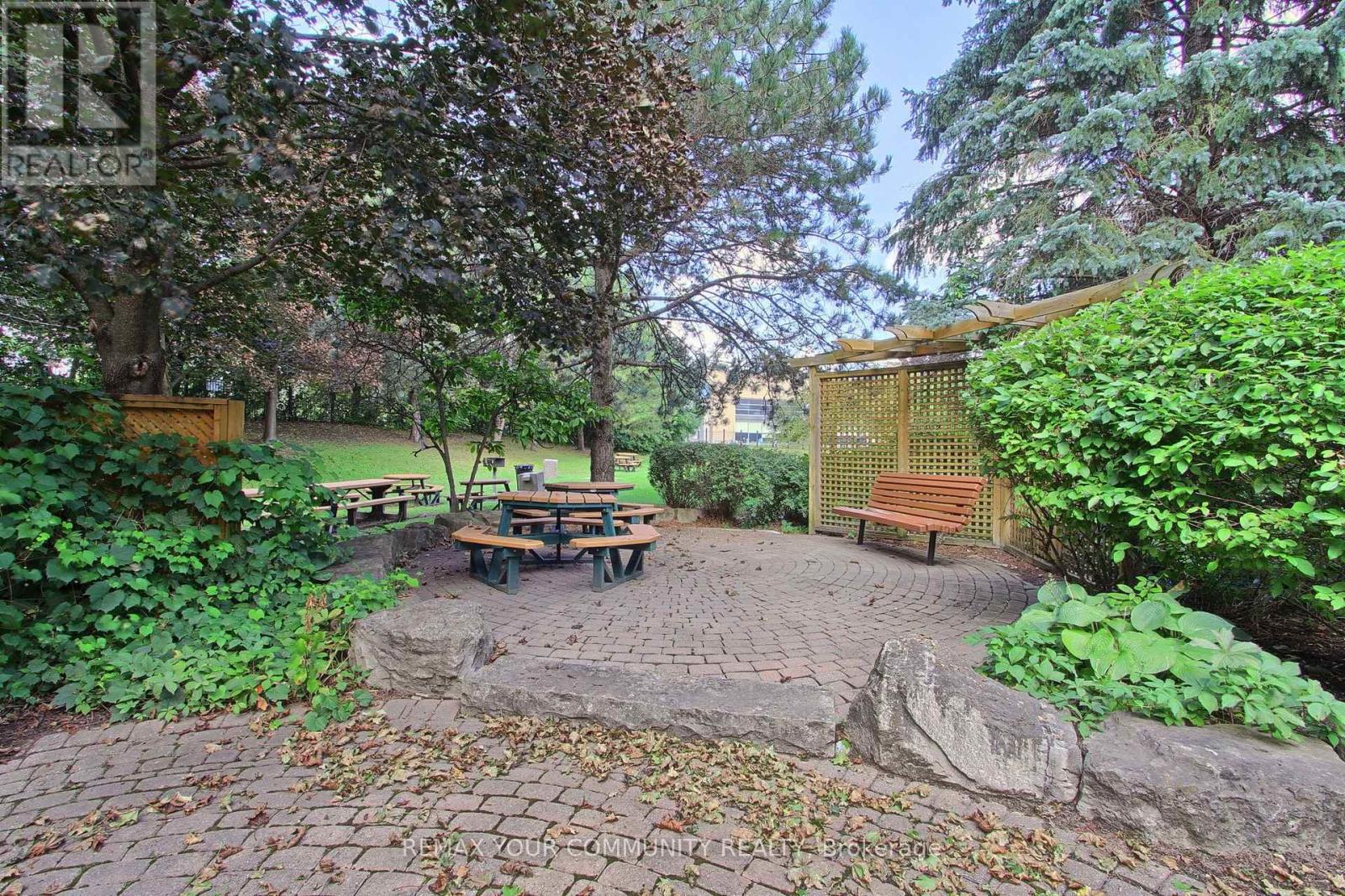 1114 - 40 Harding Boulevard, Richmond Hill (Harding), Ontario  L4C 9S5 - Photo 48 - N13714156