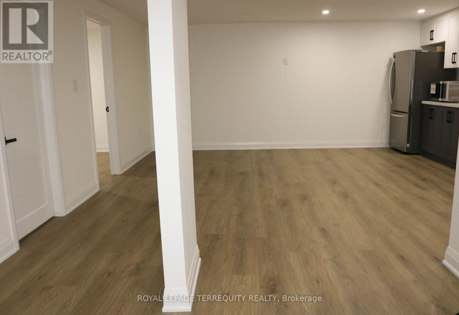 Bsmt Room 1 - 131 Trammel Drive, Vaughan, Ontario  L4H 0W2 - Photo 11 - N13714168