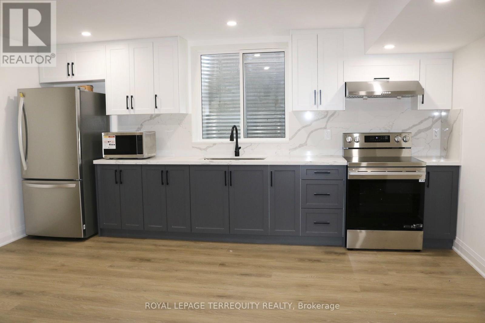 Bsmt Room 1 - 131 Trammel Drive, Vaughan, Ontario  L4H 0W2 - Photo 13 - N13714168