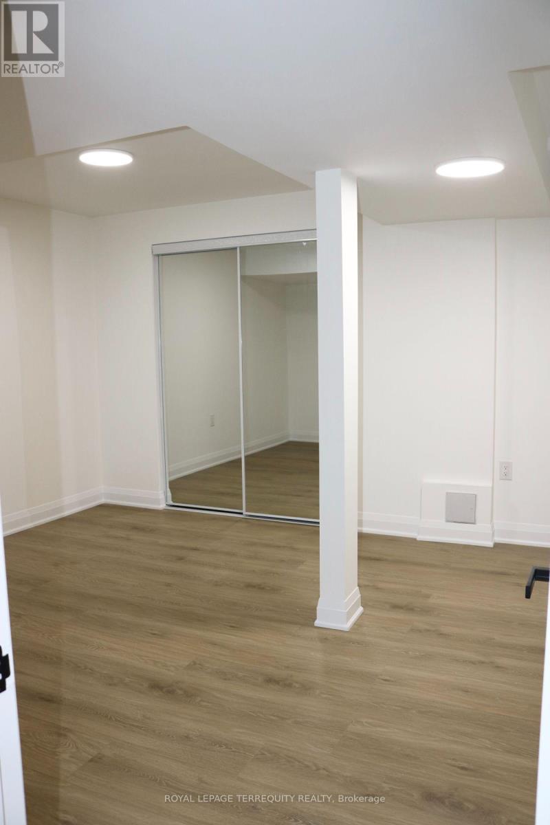 Bsmt Room 1 - 131 Trammel Drive, Vaughan, Ontario  L4H 0W2 - Photo 15 - N13714168