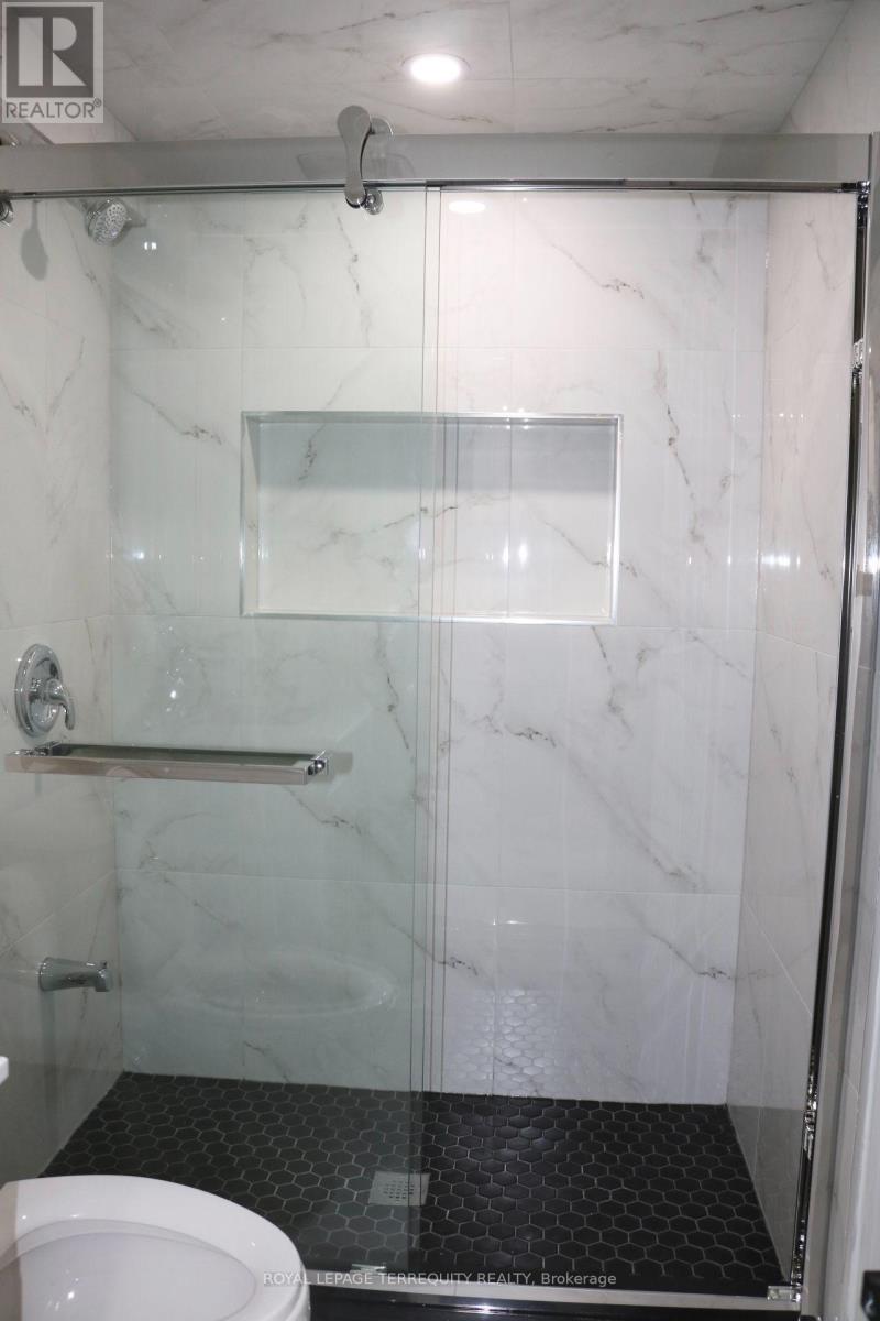 Bsmt Room 1 - 131 Trammel Drive, Vaughan, Ontario  L4H 0W2 - Photo 9 - N13714168
