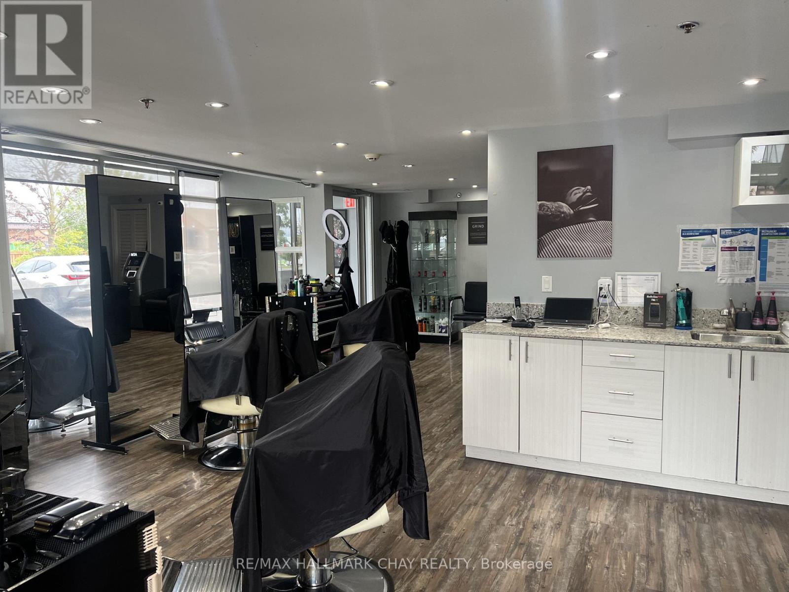 4 - 190 Marycroft Avenue, Vaughan, Ontario  L4L 5Y2 - Photo 6 - N13714186