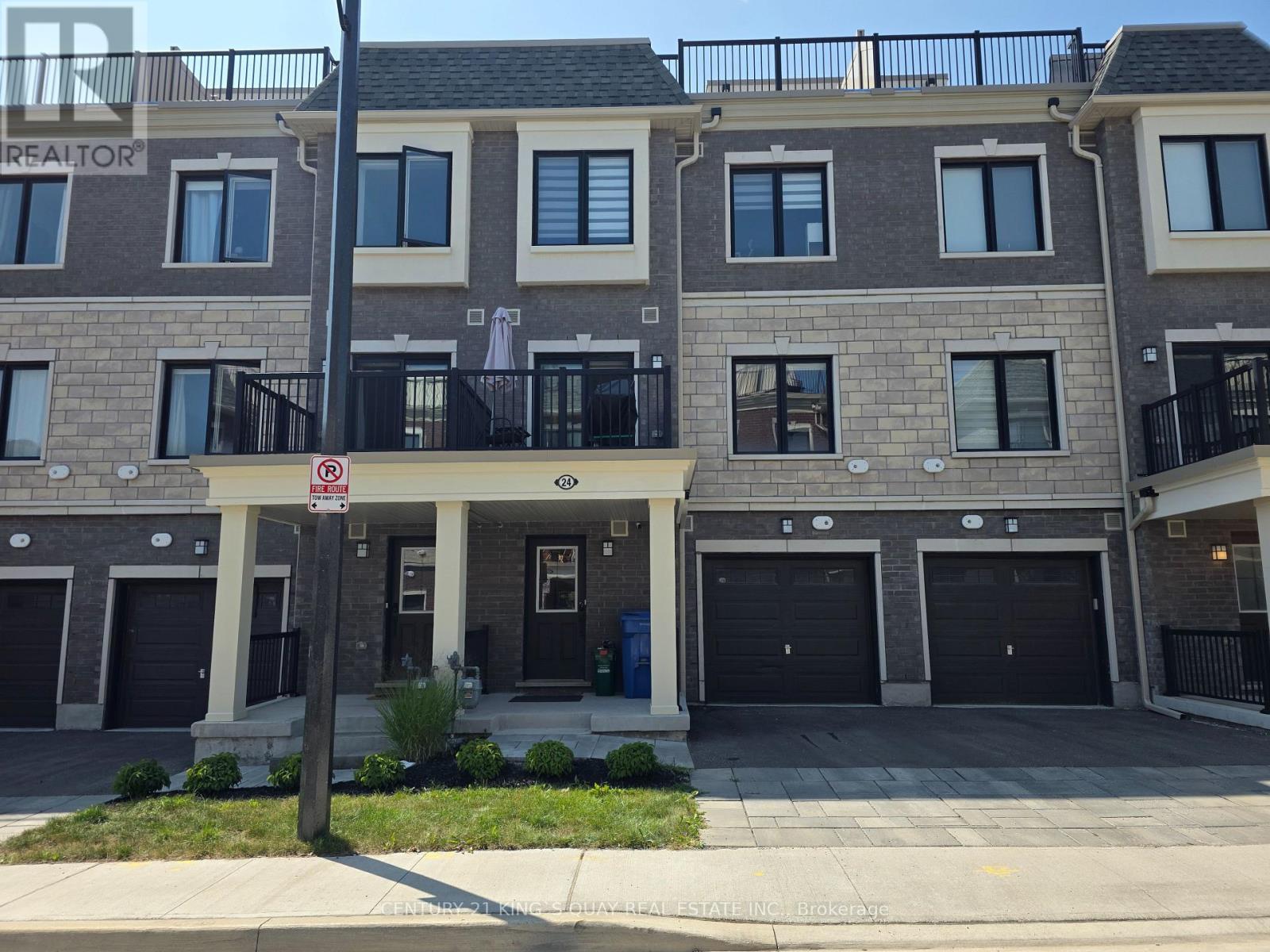 24 NORDIC LANE