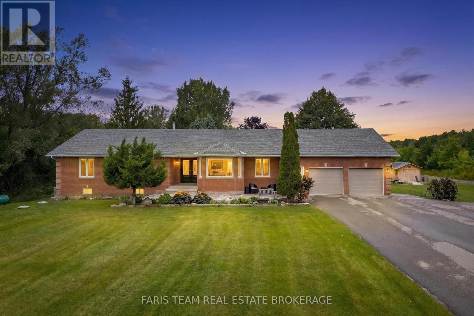 5584 6TH LINE, new tecumseth (tottenham), Ontario