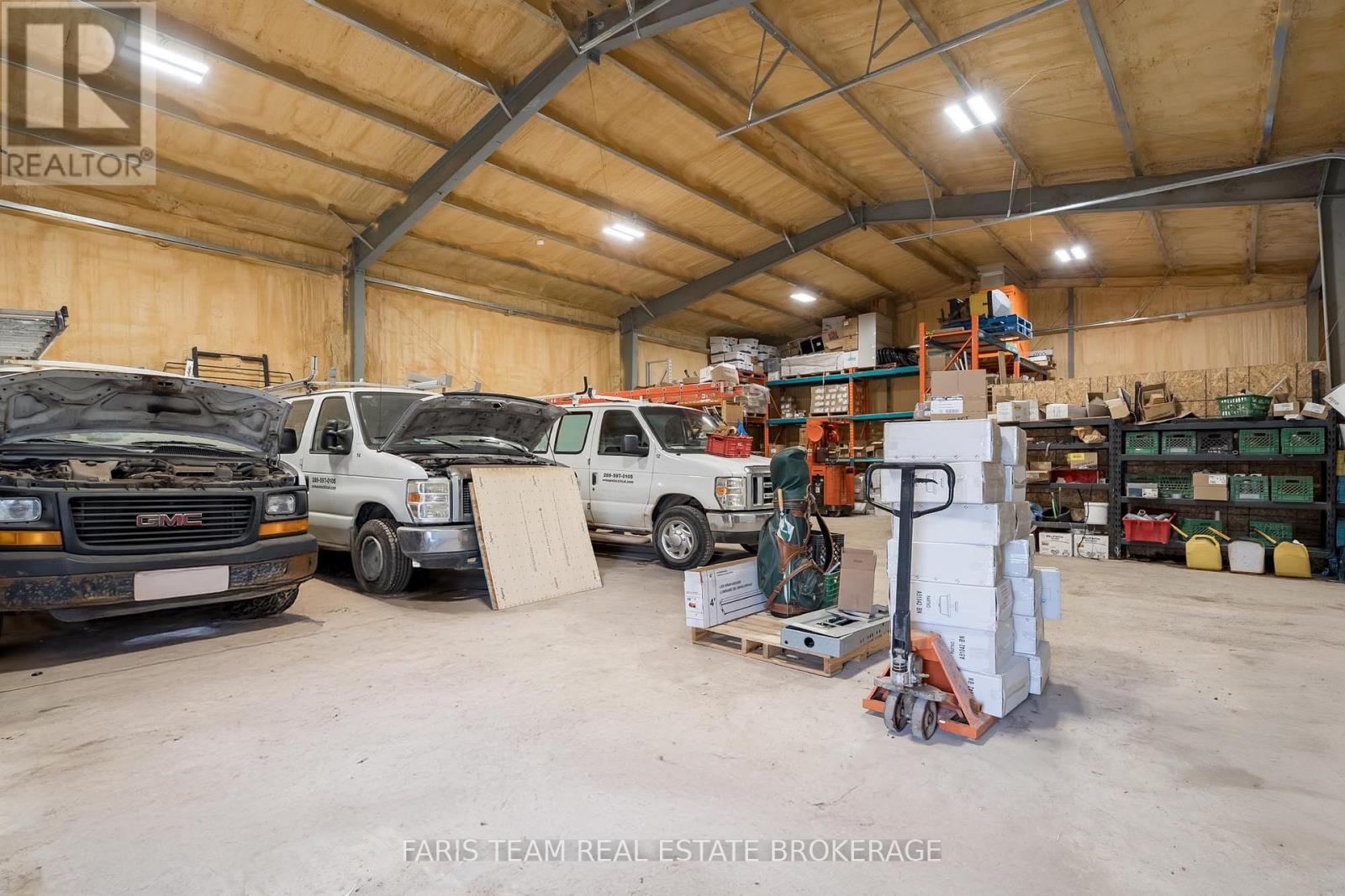 5584 6th Line, New Tecumseth (Tottenham), Ontario  L0G 1W0 - Photo 33 - N13714214