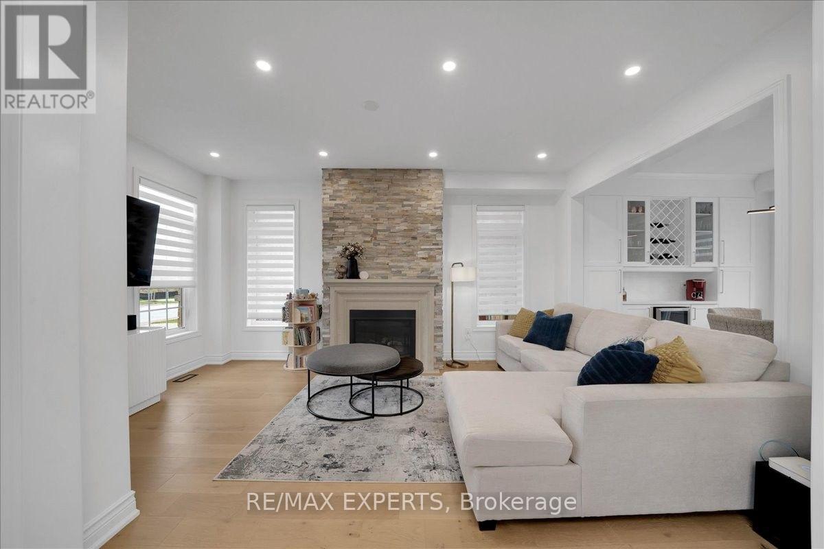 320 Barons Street, Vaughan, Ontario L4H 4H4 - Photo 10 - N13714242