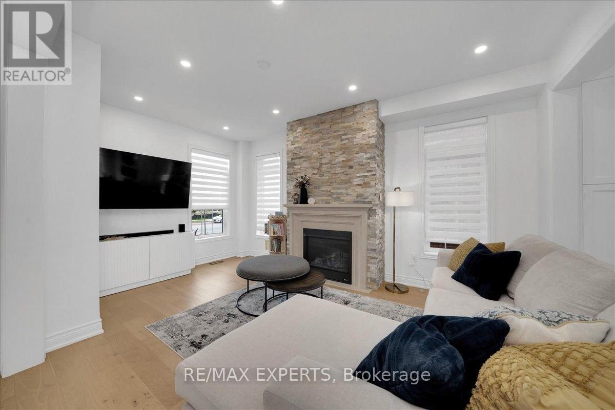 320 Barons Street, Vaughan, Ontario L4H 4H4 - Photo 11 - N13714242