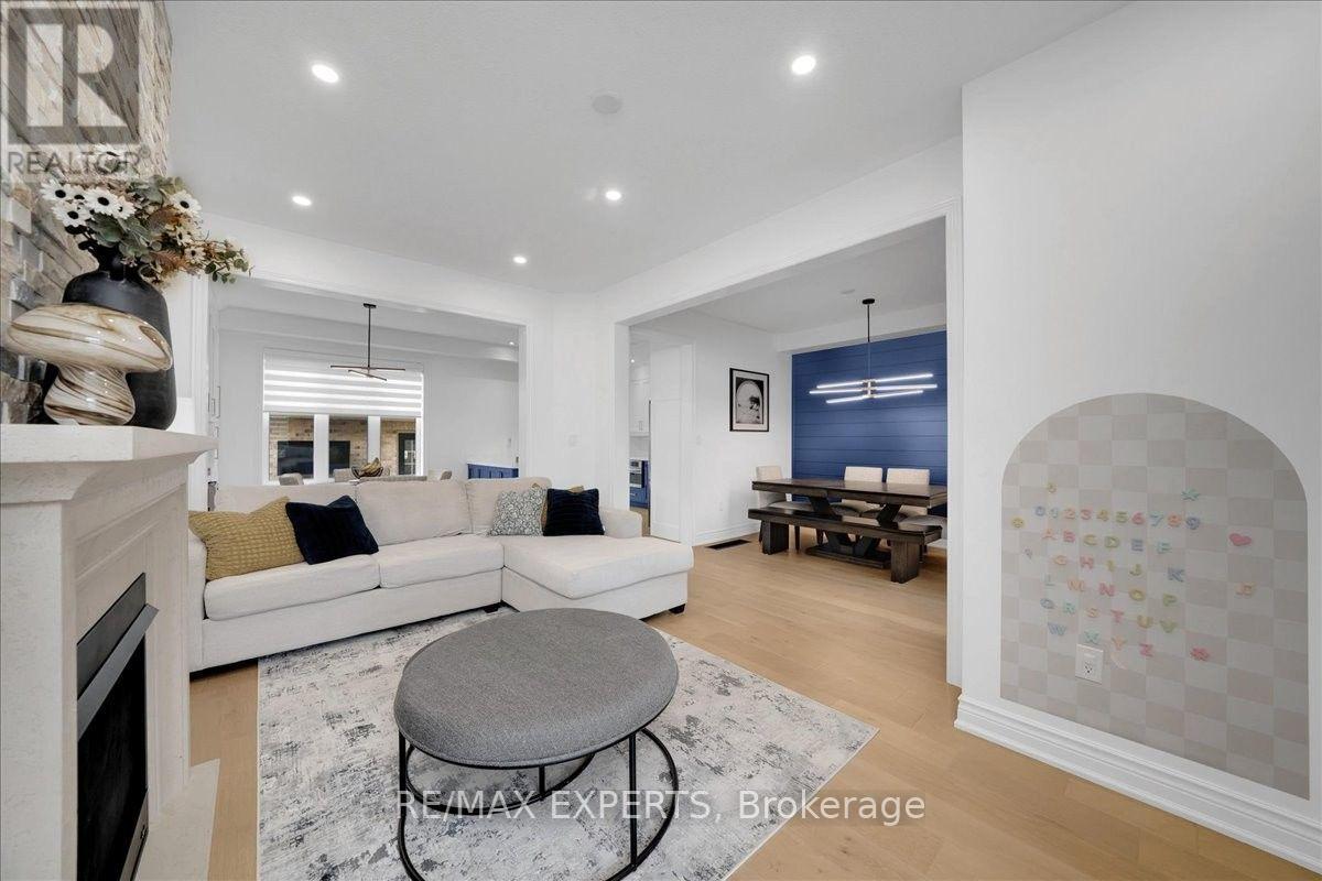 320 Barons Street, Vaughan, Ontario L4H 4H4 - Photo 12 - N13714242