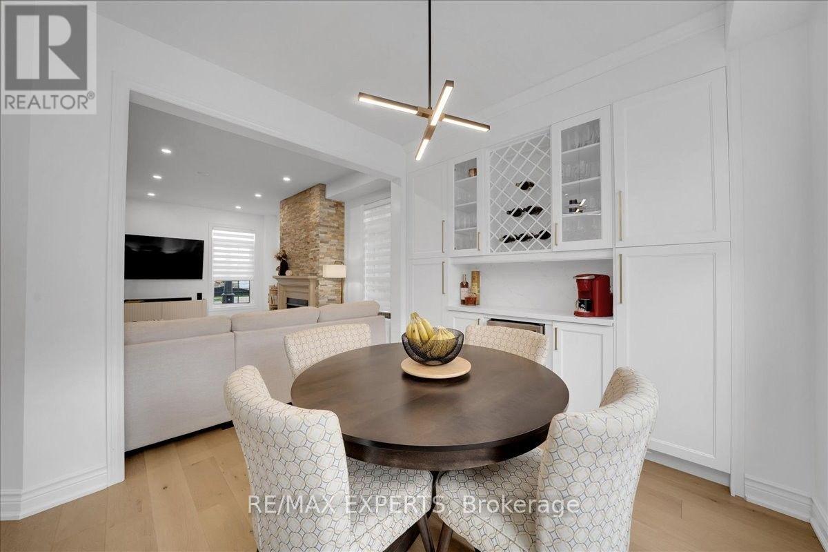 320 Barons Street, Vaughan, Ontario L4H 4H4 - Photo 15 - N13714242