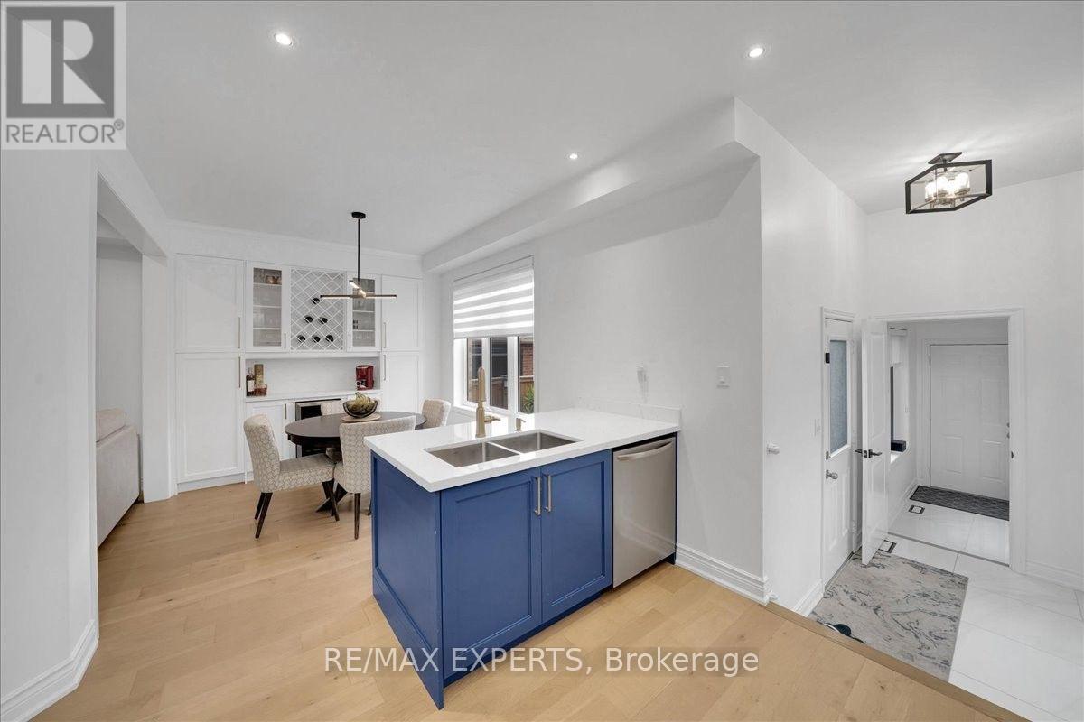 320 Barons Street, Vaughan, Ontario L4H 4H4 - Photo 16 - N13714242