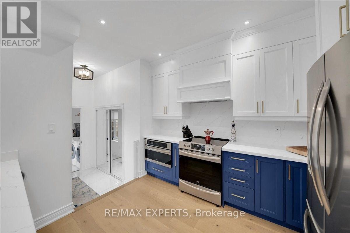 320 Barons Street, Vaughan, Ontario L4H 4H4 - Photo 17 - N13714242