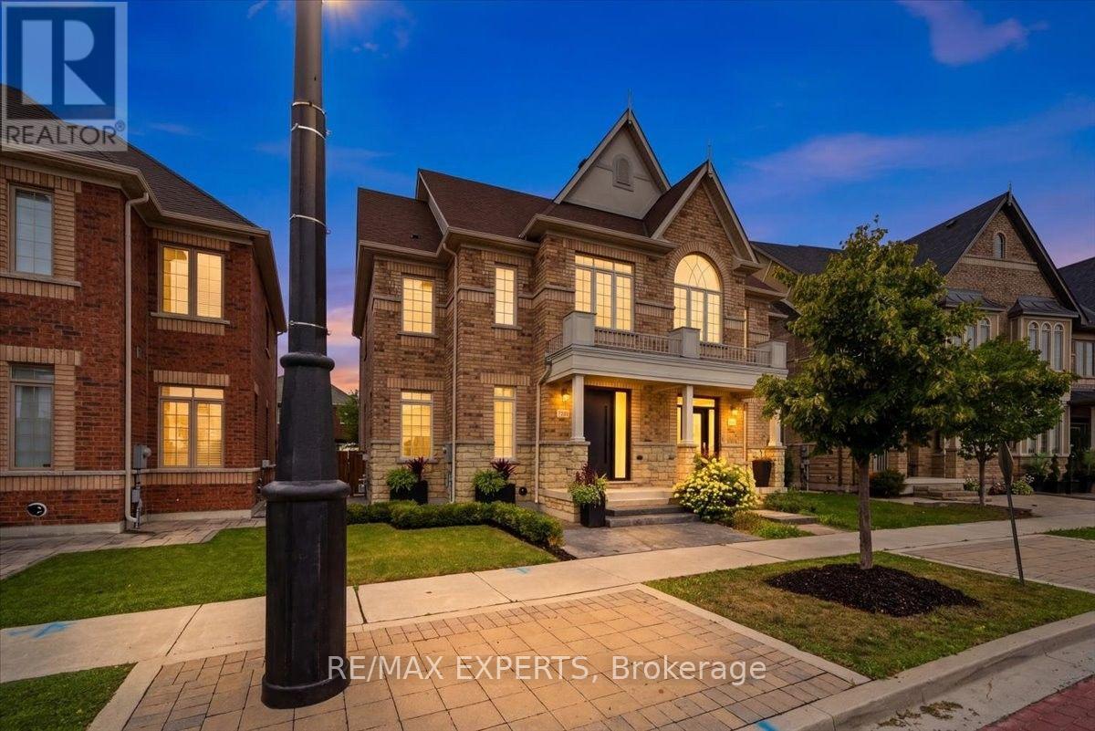 320 Barons Street, Vaughan, Ontario L4H 4H4 - Photo 2 - N13714242