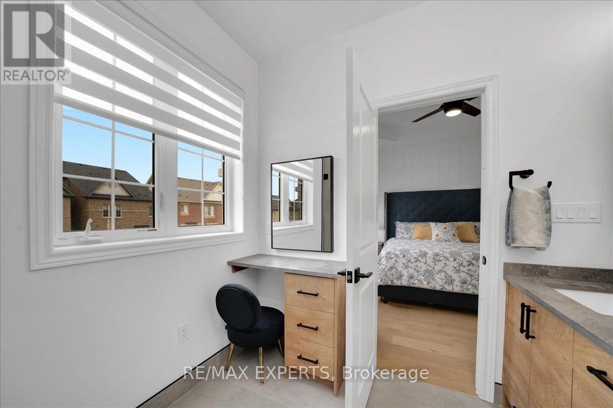 320 Barons Street, Vaughan, Ontario L4H 4H4 - Photo 25 - N13714242