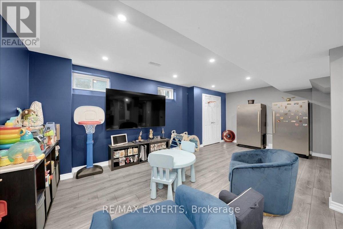 320 Barons Street, Vaughan, Ontario L4H 4H4 - Photo 33 - N13714242