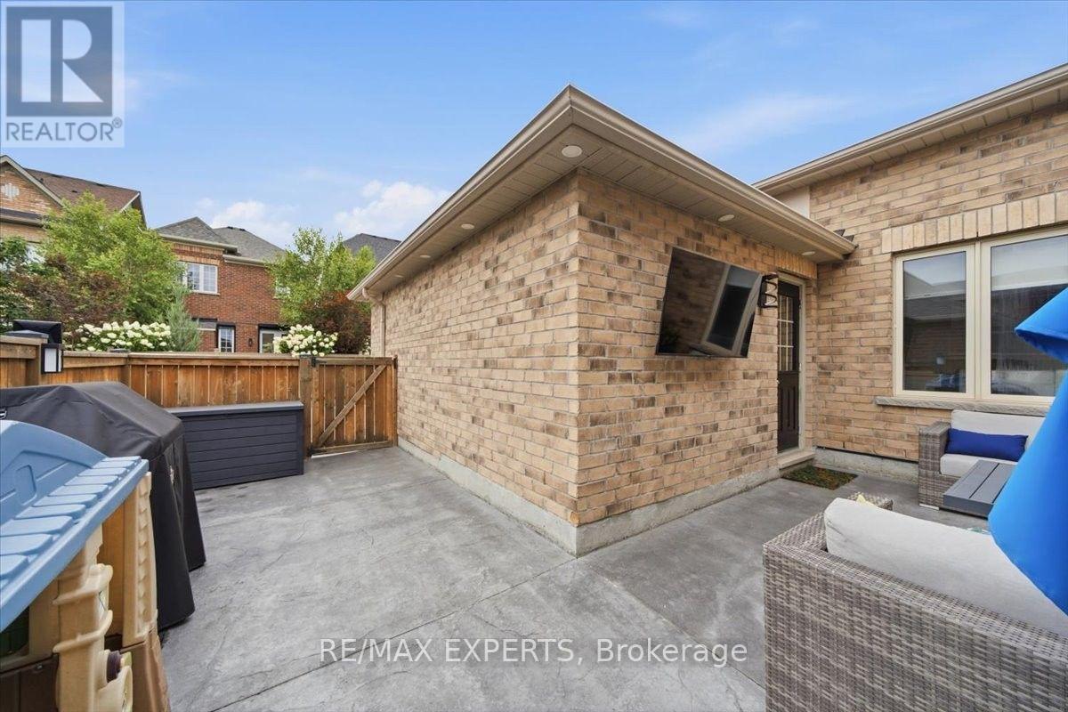 320 Barons Street, Vaughan, Ontario L4H 4H4 - Photo 35 - N13714242