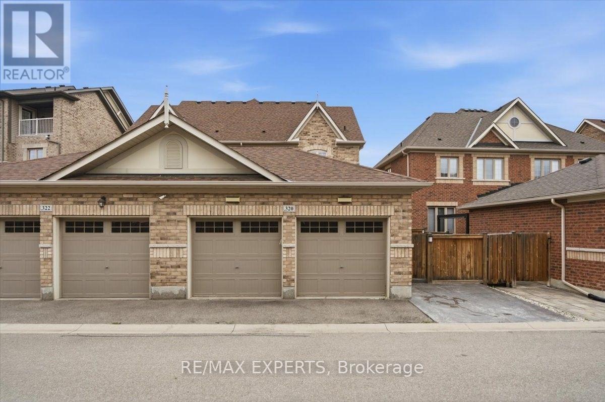 320 Barons Street, Vaughan, Ontario L4H 4H4 - Photo 36 - N13714242