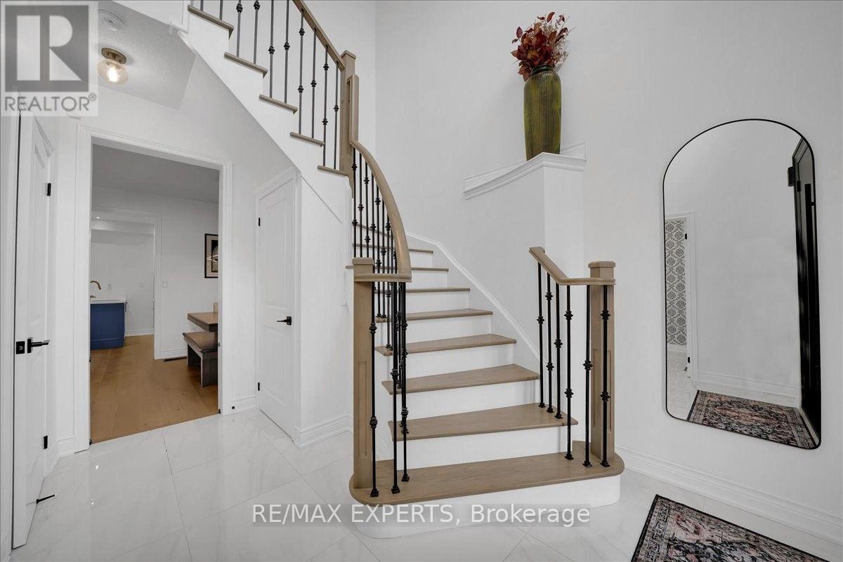 320 Barons Street, Vaughan, Ontario L4H 4H4 - Photo 5 - N13714242