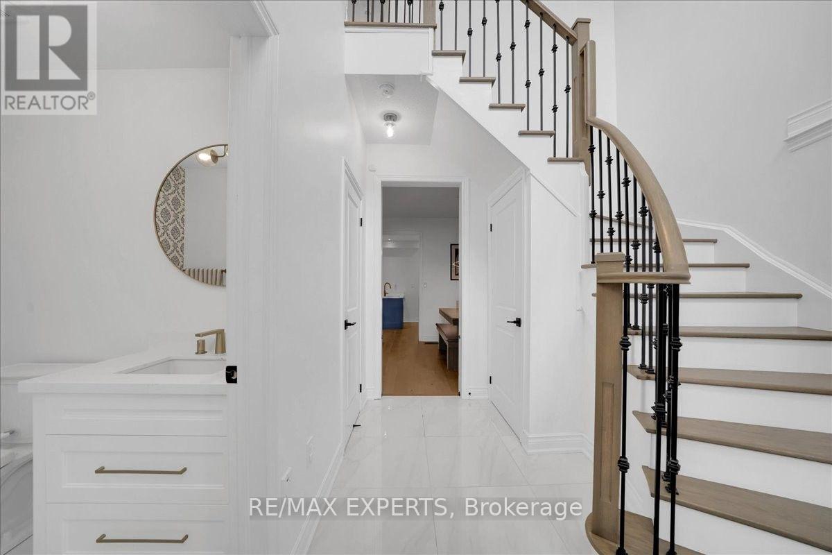 320 Barons Street, Vaughan, Ontario L4H 4H4 - Photo 6 - N13714242