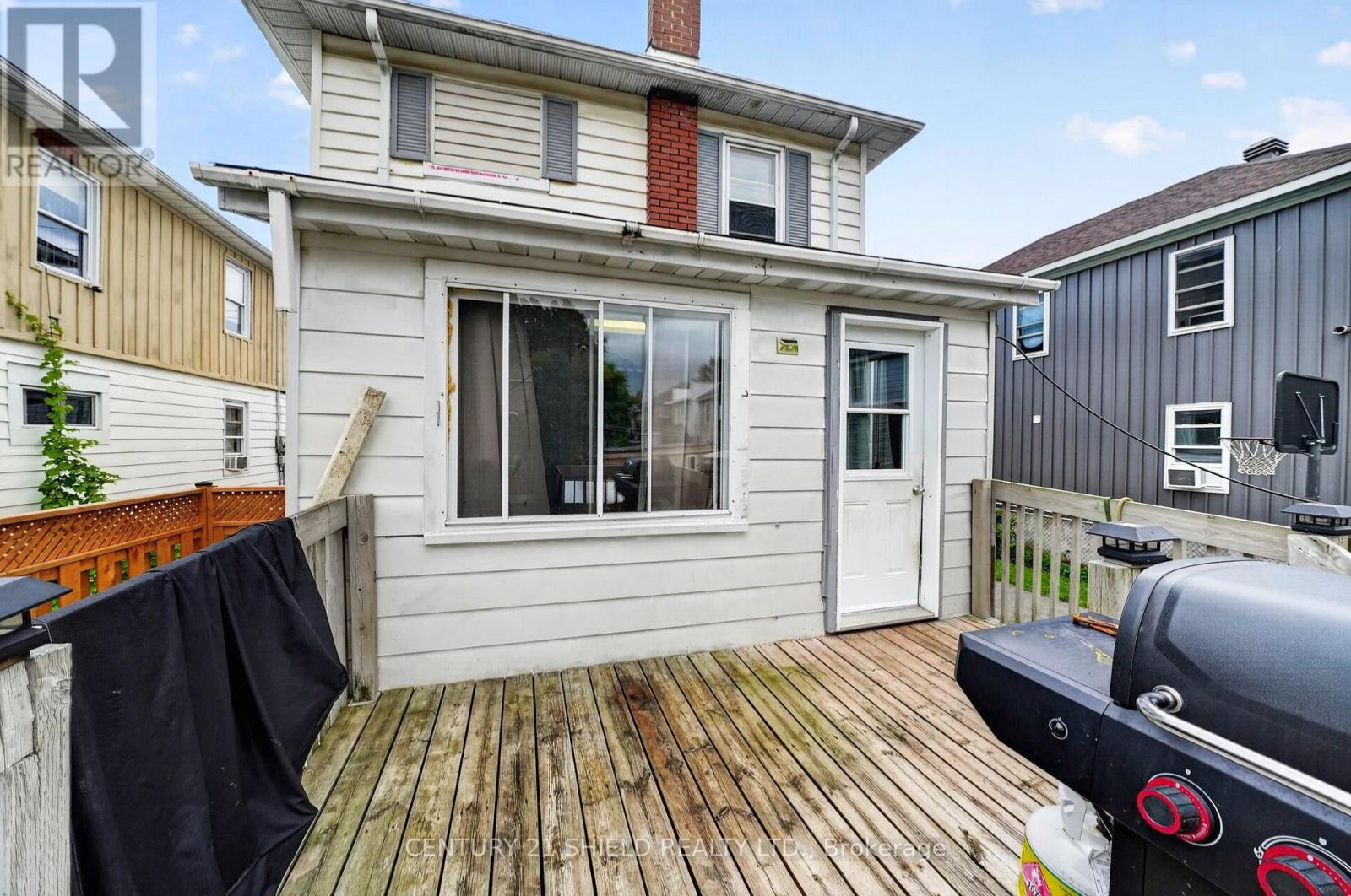 712 First Street E, Cornwall, Ontario  K6H 1M4 - Photo 26 - X13714042