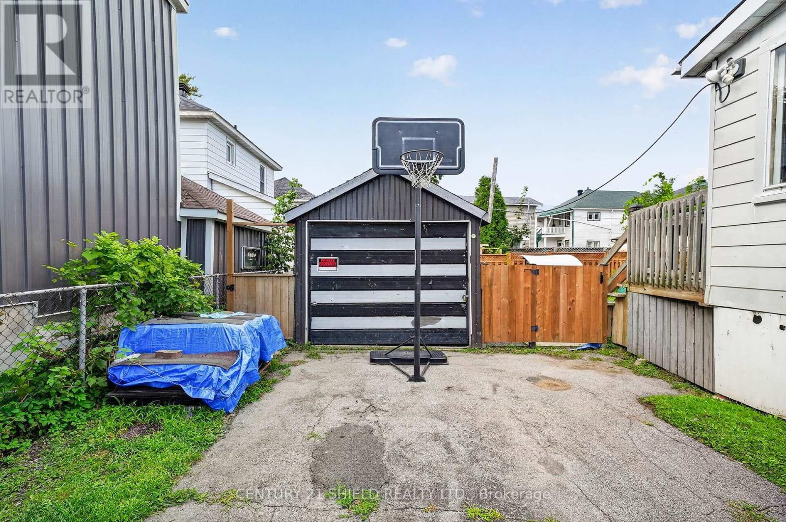 712 First Street E, Cornwall, Ontario  K6H 1M4 - Photo 30 - X13714042