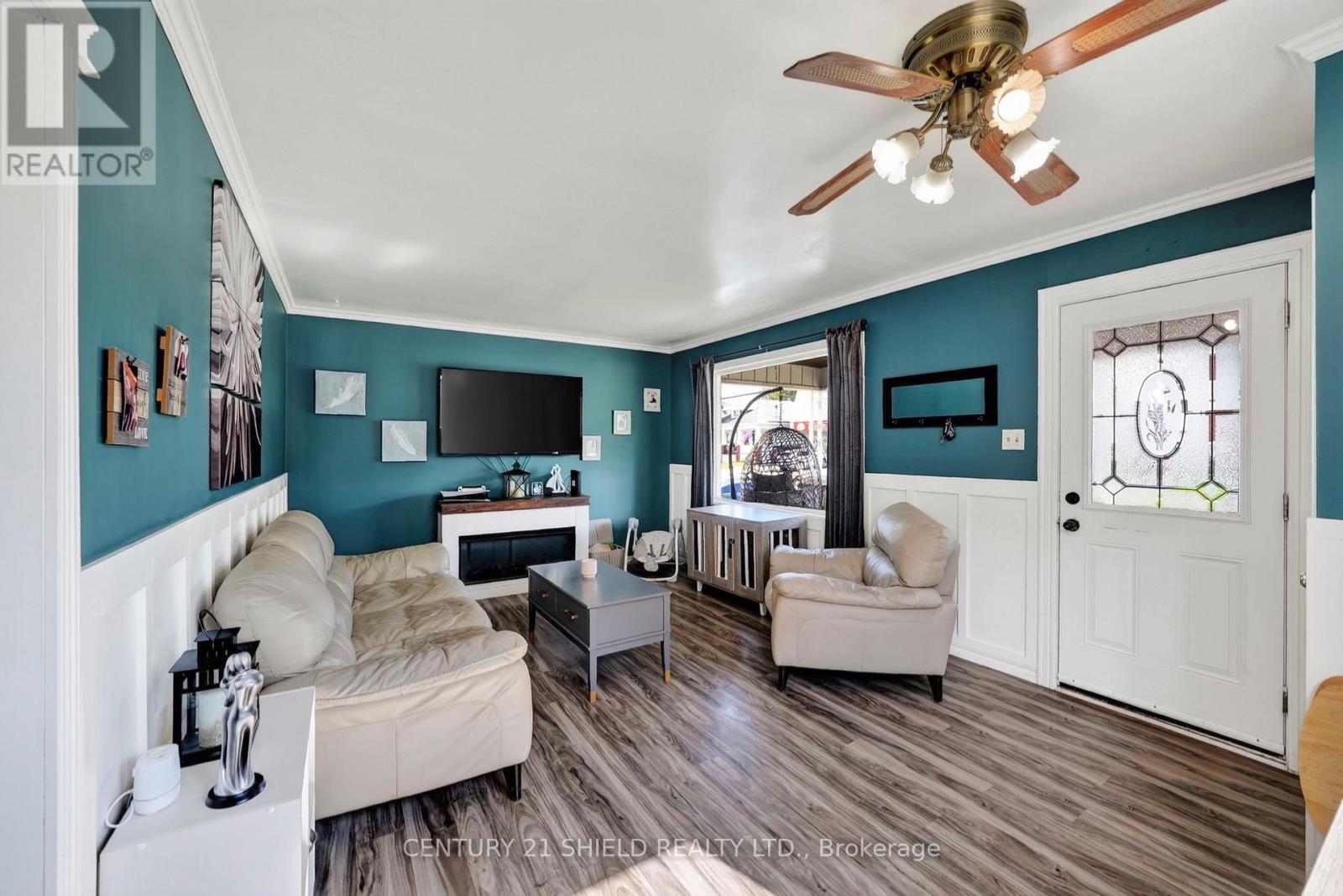 712 First Street E, Cornwall, Ontario K6H 1M4 - Photo 6 - X13714042