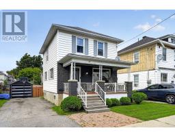 712 FIRST STREET E, Cornwall, Ontario