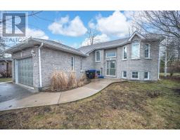 LOWER - 32 54TH STREET S, Wasaga Beach, Ontario