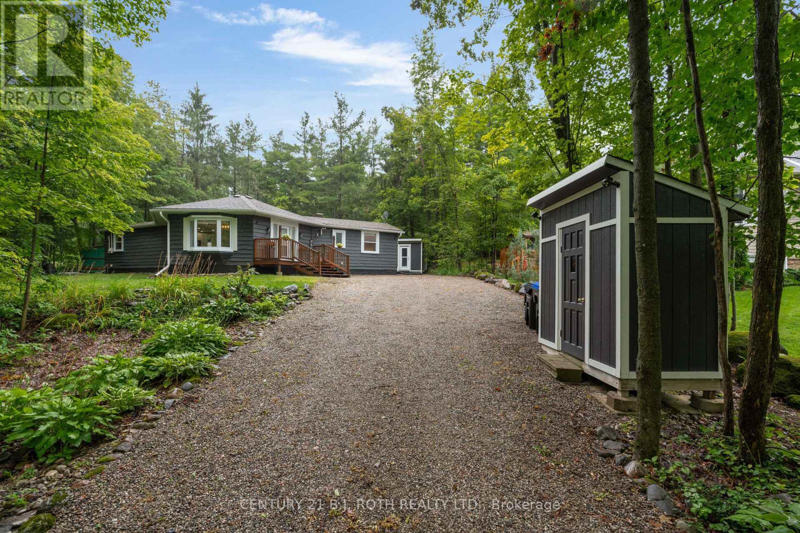 59 SLALOM DRIVE, Oro-Medonte, Ontario