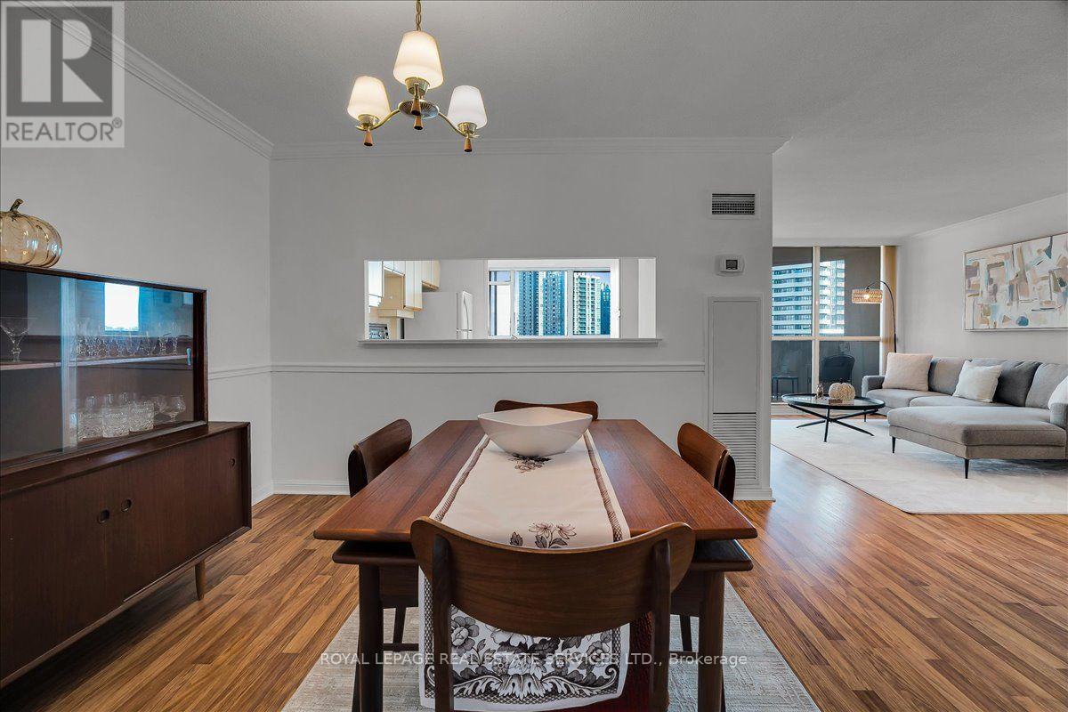 902 - 5444 Yonge Street, Toronto, Ontario  M2N 6J4 - Photo 10 - C13691760