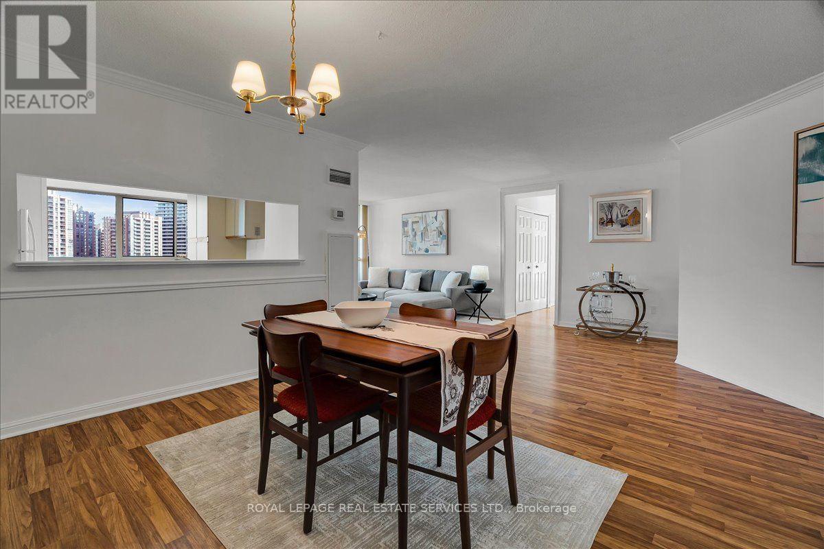 902 - 5444 Yonge Street, Toronto, Ontario  M2N 6J4 - Photo 11 - C13691760