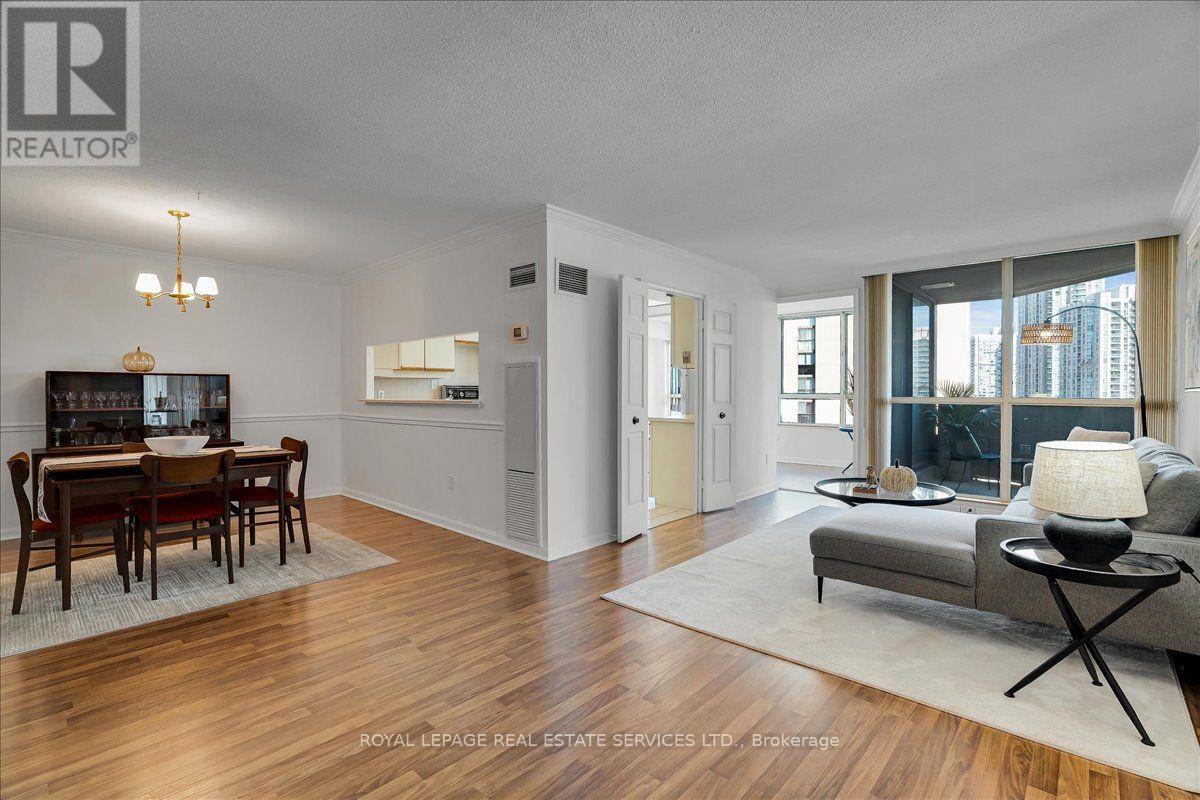 902 - 5444 Yonge Street, Toronto, Ontario  M2N 6J4 - Photo 12 - C13691760