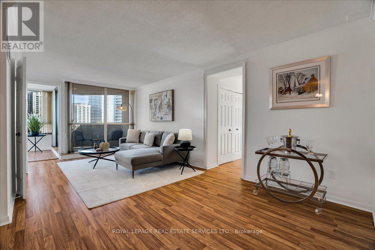 902 - 5444 Yonge Street, Toronto, Ontario  M2N 6J4 - Photo 13 - C13691760