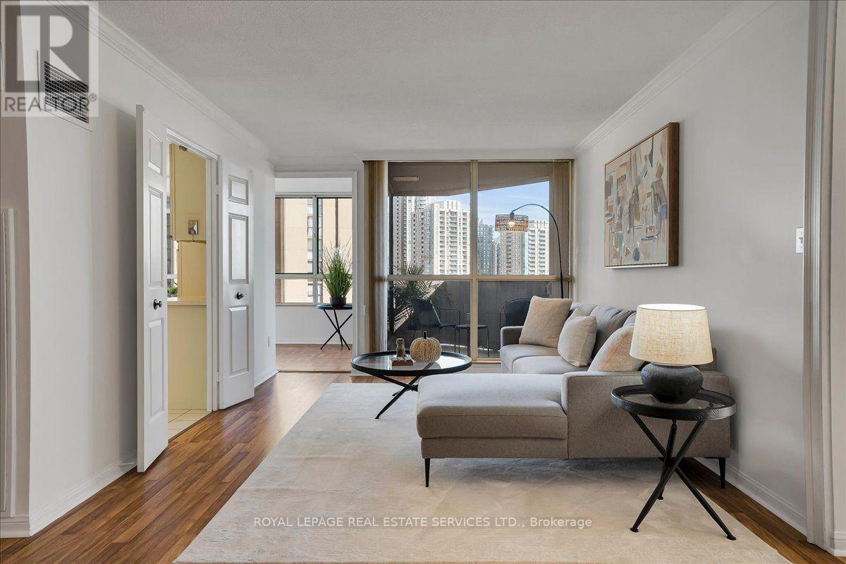 902 - 5444 Yonge Street, Toronto, Ontario  M2N 6J4 - Photo 14 - C13691760