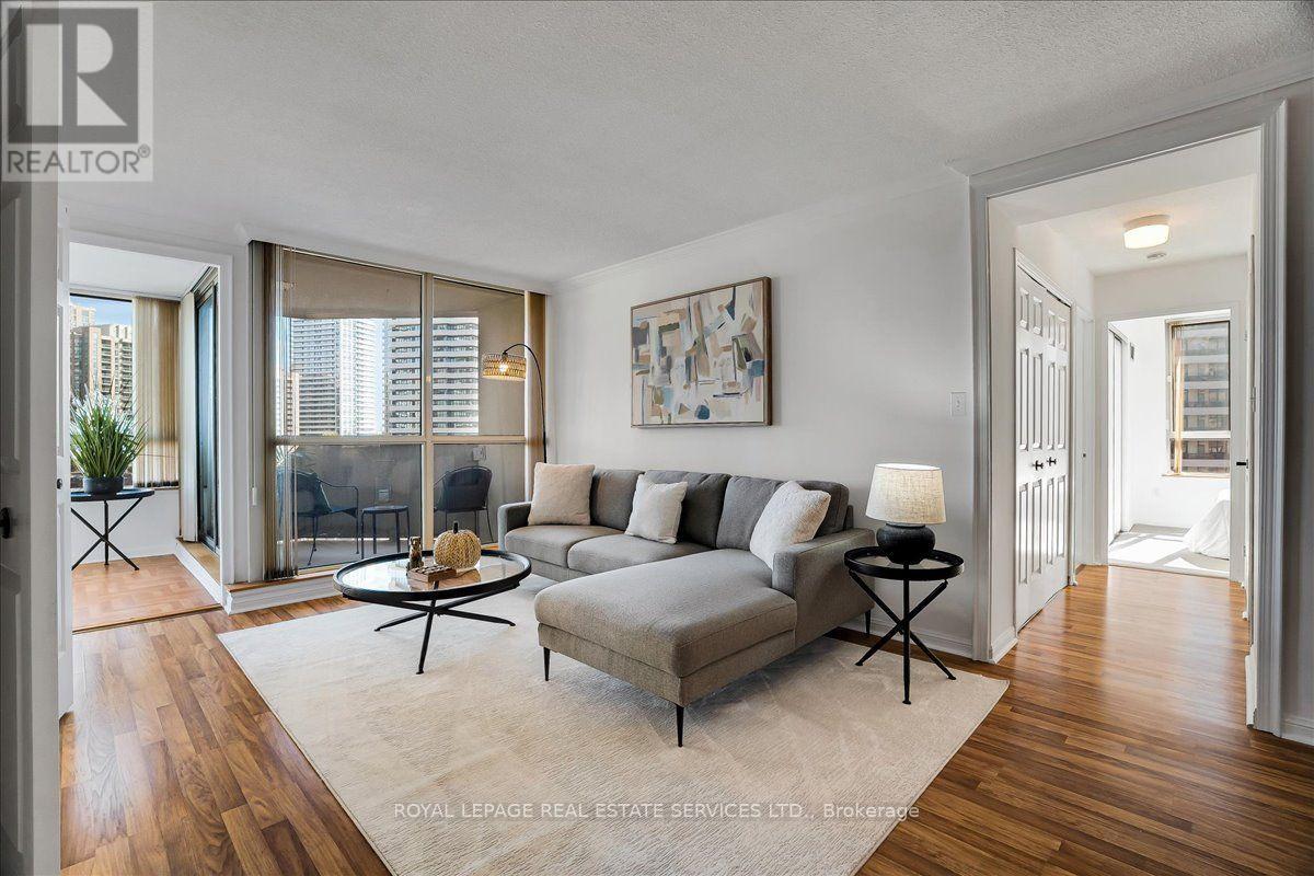 902 - 5444 Yonge Street, Toronto, Ontario  M2N 6J4 - Photo 15 - C13691760