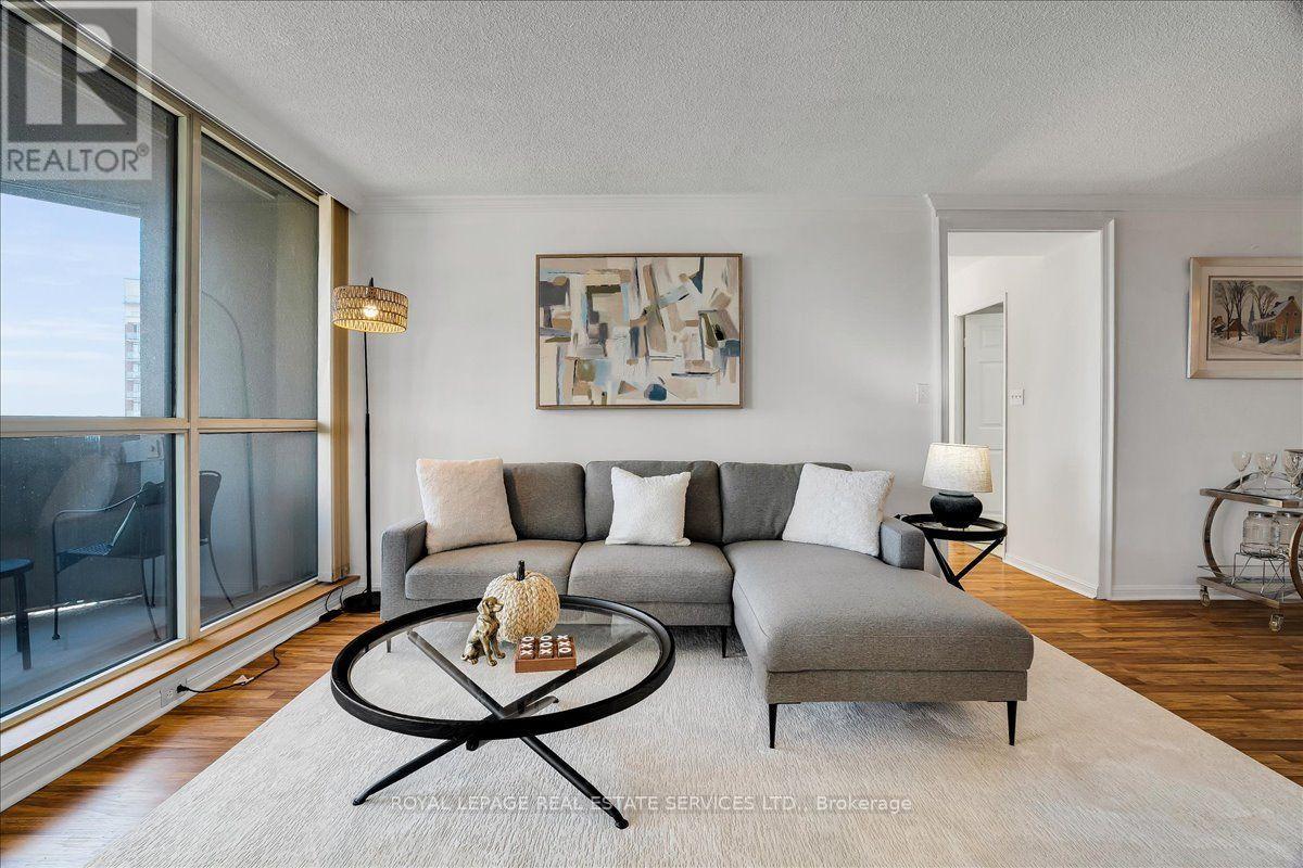 902 - 5444 Yonge Street, Toronto, Ontario  M2N 6J4 - Photo 16 - C13691760