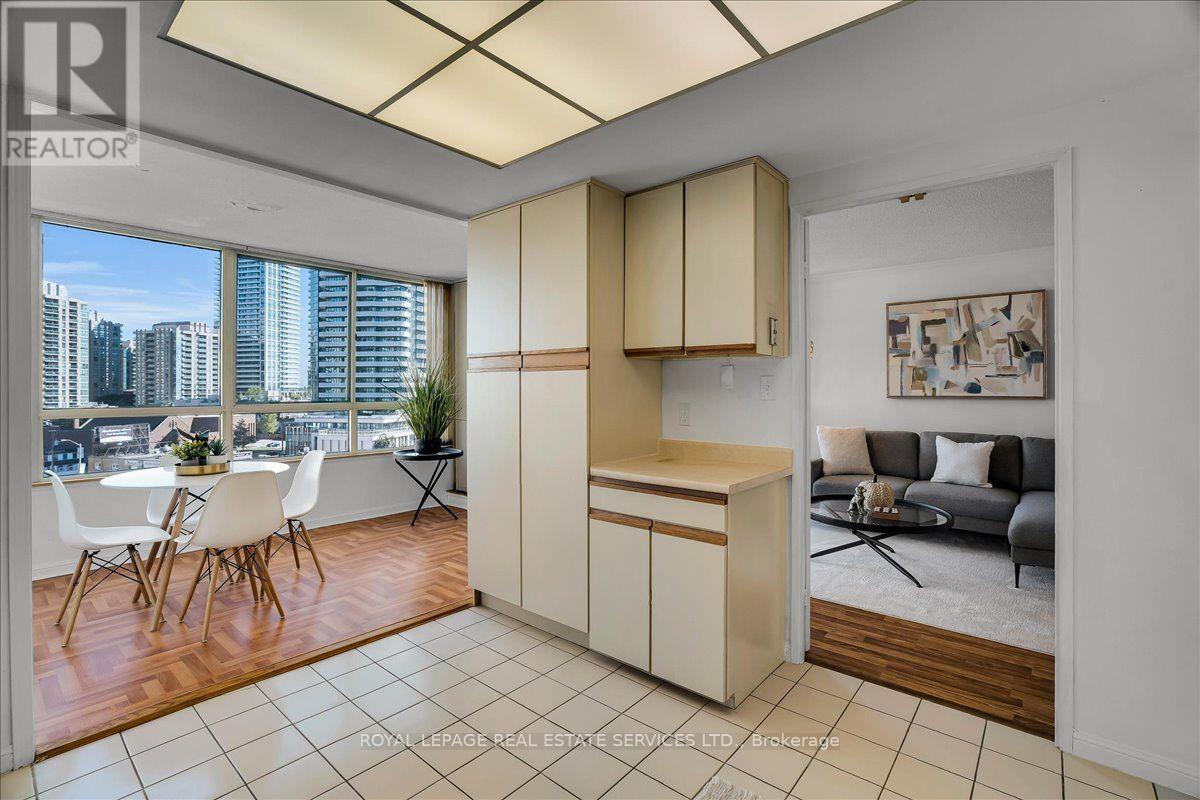 902 - 5444 Yonge Street, Toronto, Ontario  M2N 6J4 - Photo 21 - C13691760