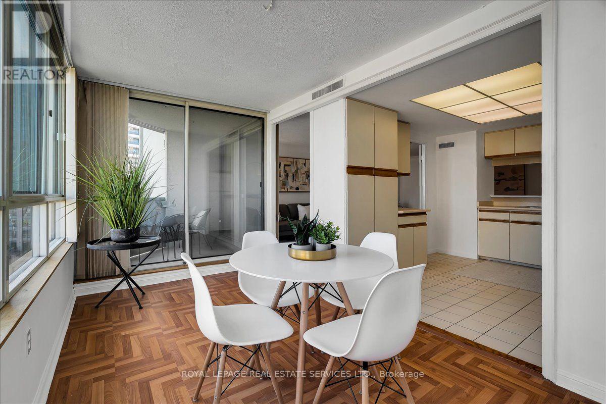 902 - 5444 Yonge Street, Toronto, Ontario  M2N 6J4 - Photo 25 - C13691760