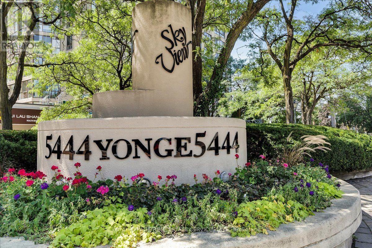 902 - 5444 Yonge Street, Toronto, Ontario  M2N 6J4 - Photo 2 - C13691760
