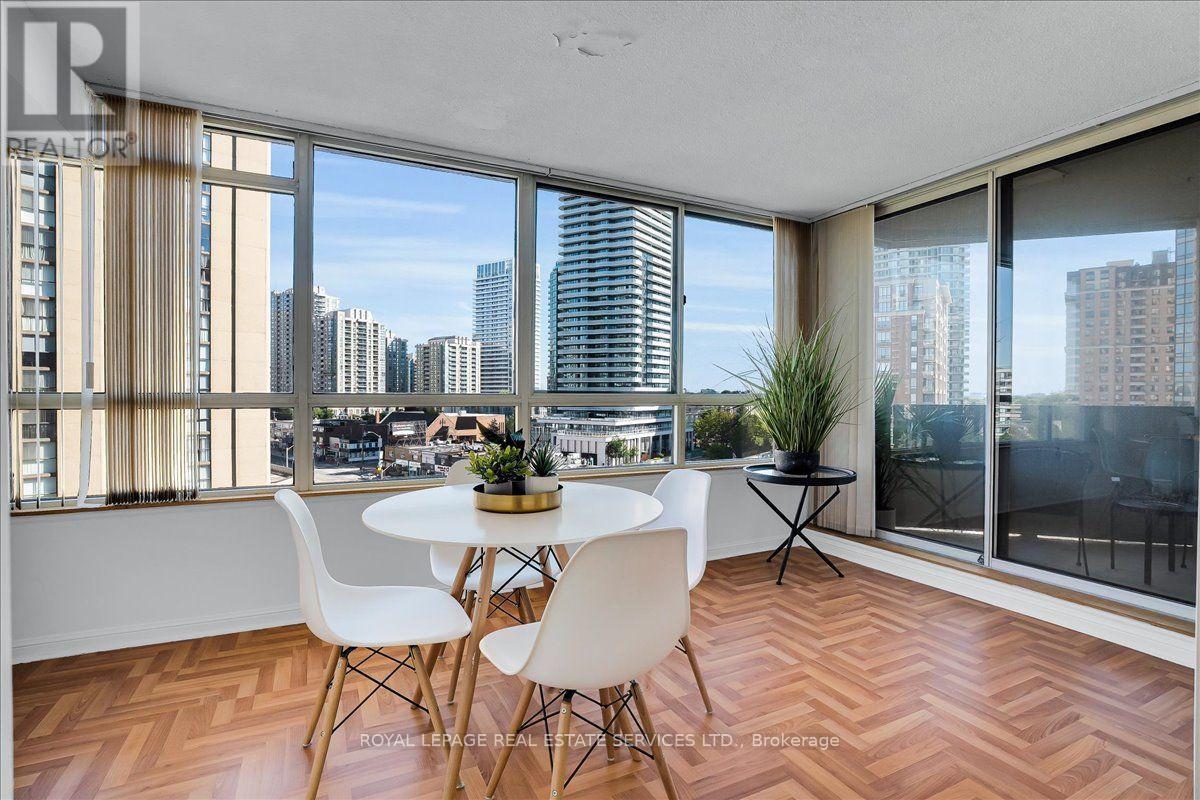 902 - 5444 Yonge Street, Toronto, Ontario  M2N 6J4 - Photo 23 - C13691760
