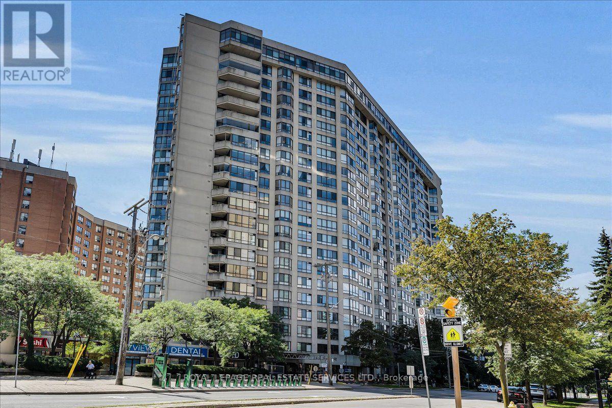 902 - 5444 Yonge Street, Toronto, Ontario  M2N 6J4 - Photo 41 - C13691760