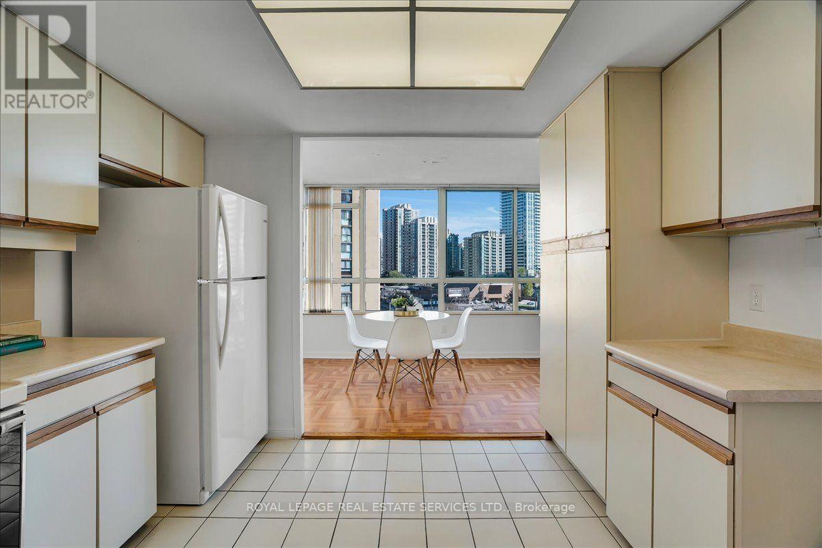 902 - 5444 Yonge Street, Toronto, Ontario  M2N 6J4 - Photo 22 - C13691760
