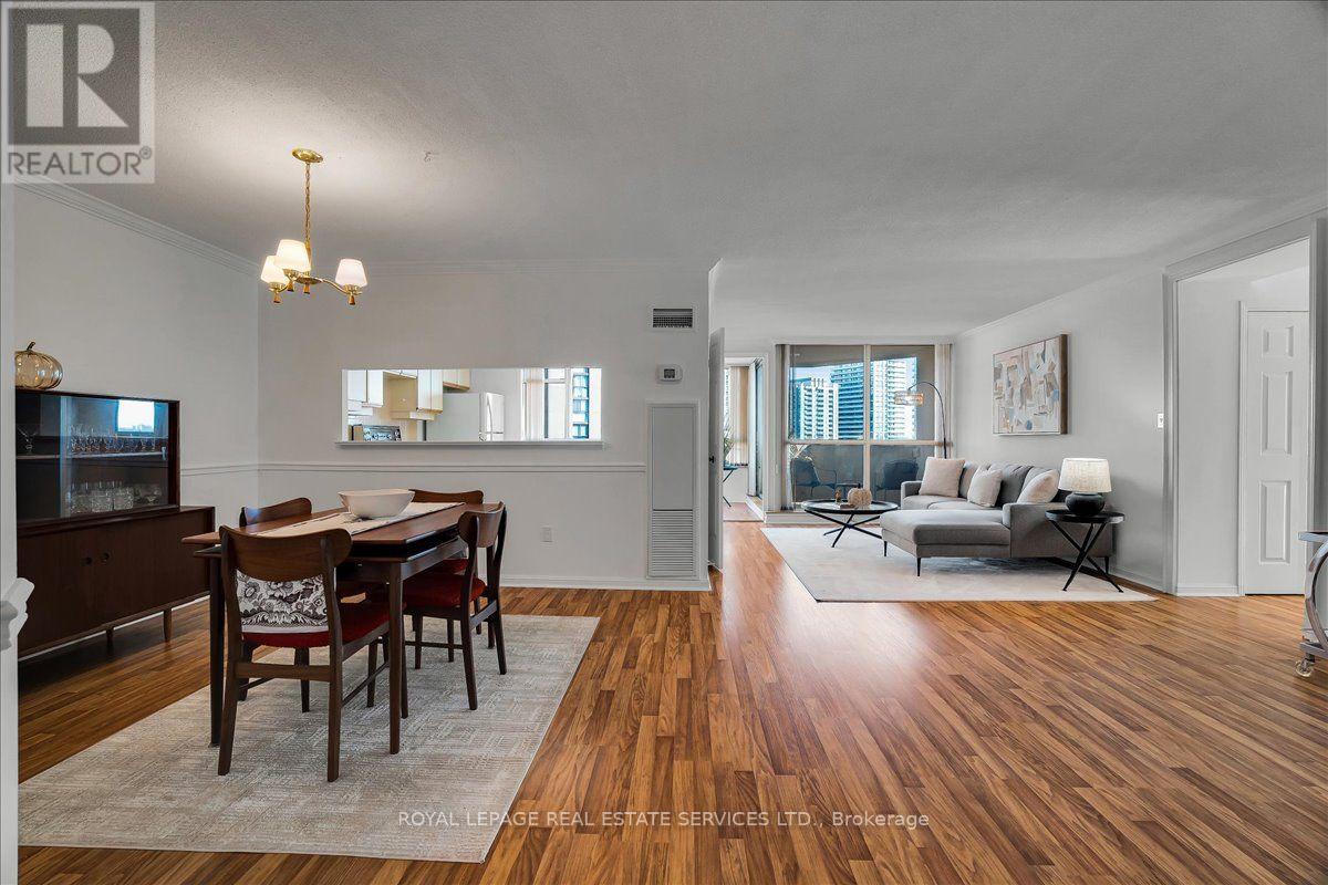 902 - 5444 Yonge Street, Toronto, Ontario  M2N 6J4 - Photo 5 - C13691760