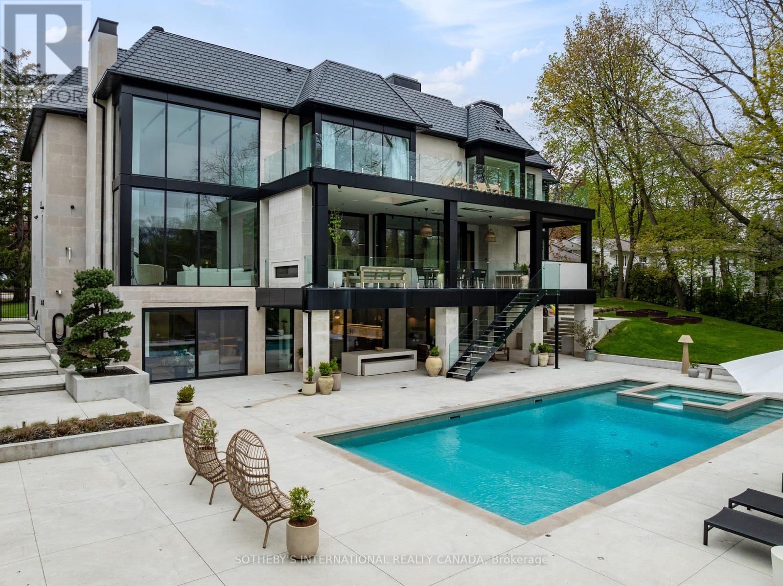 7 Appleby Court, Toronto, Ontario  M9B 5A1 - Photo 18 - W13152672
