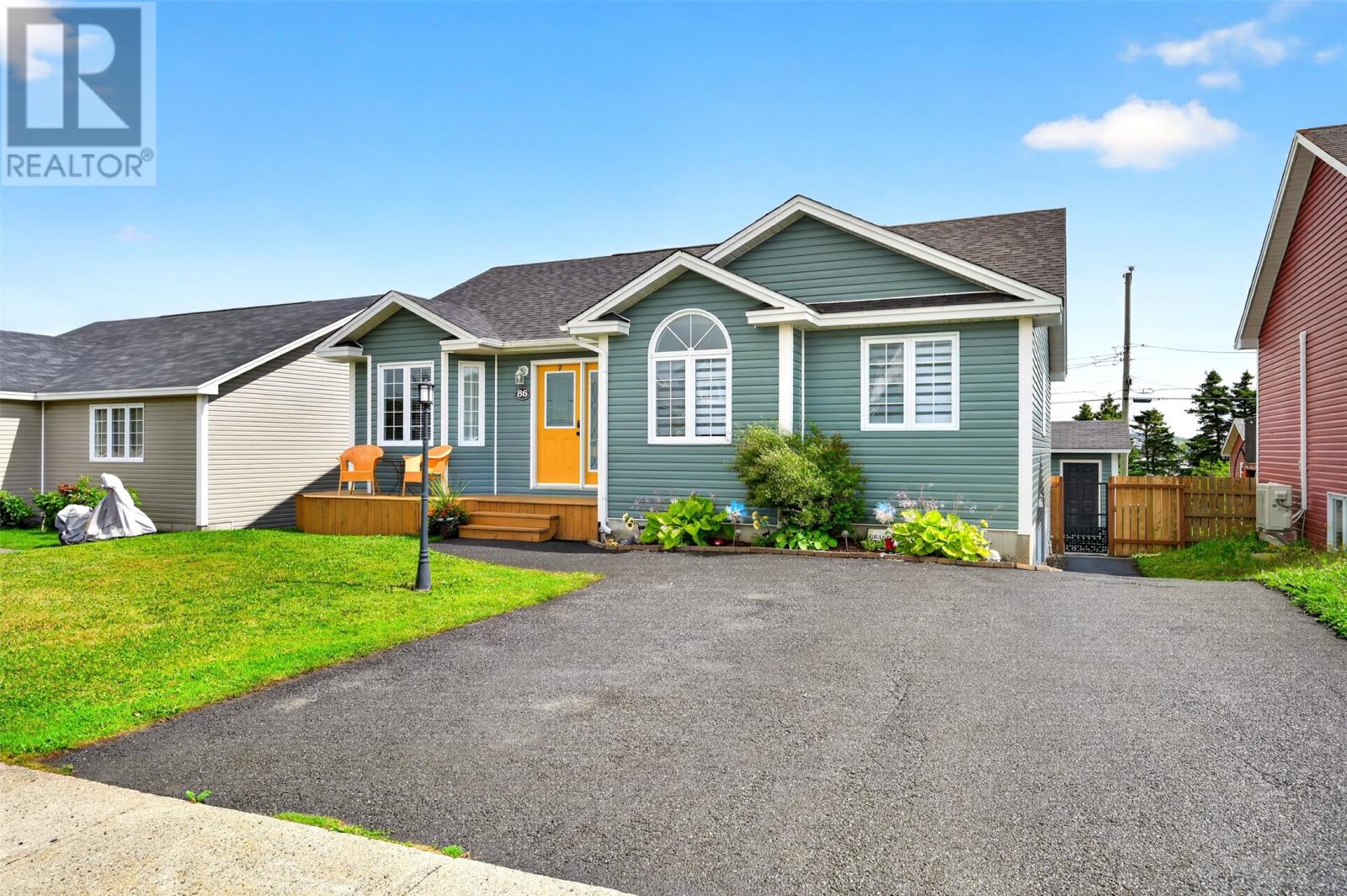 86 Hollyberry Drive, Paradise, Newfoundland & Labrador  A1L 0C1 - Photo 2 - 1302390