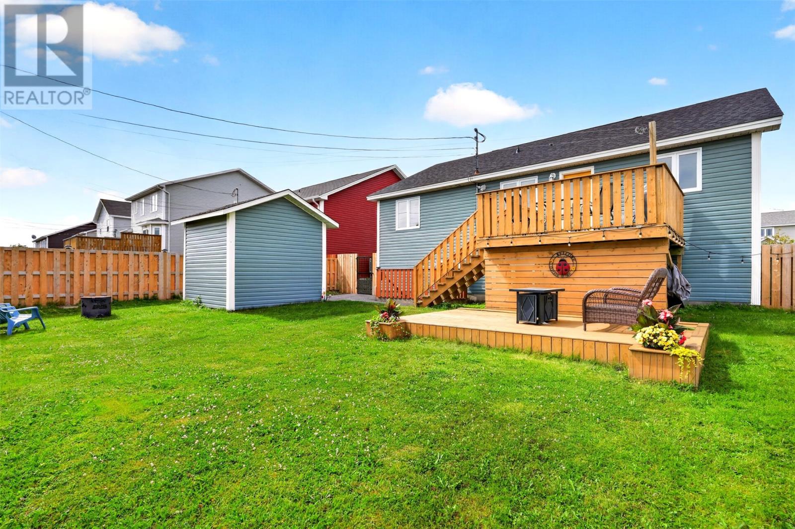 86 Hollyberry Drive, Paradise, Newfoundland & Labrador  A1L 0C1 - Photo 40 - 1302390