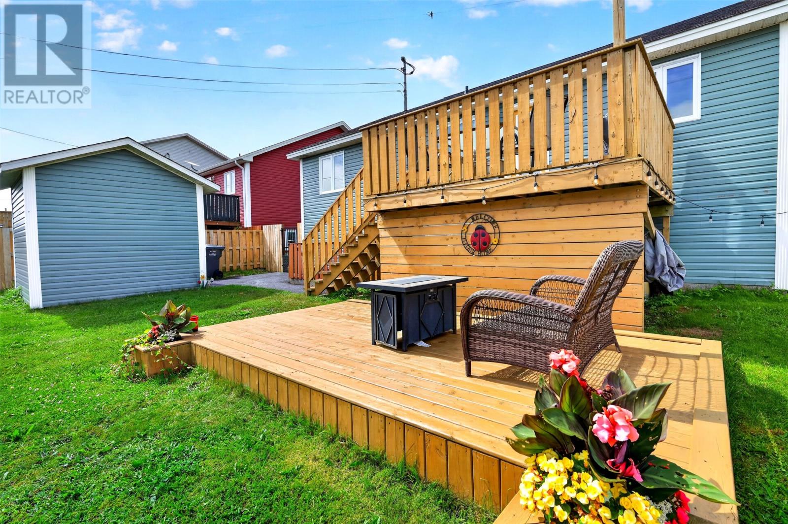 86 Hollyberry Drive, Paradise, Newfoundland & Labrador  A1L 0C1 - Photo 41 - 1302390