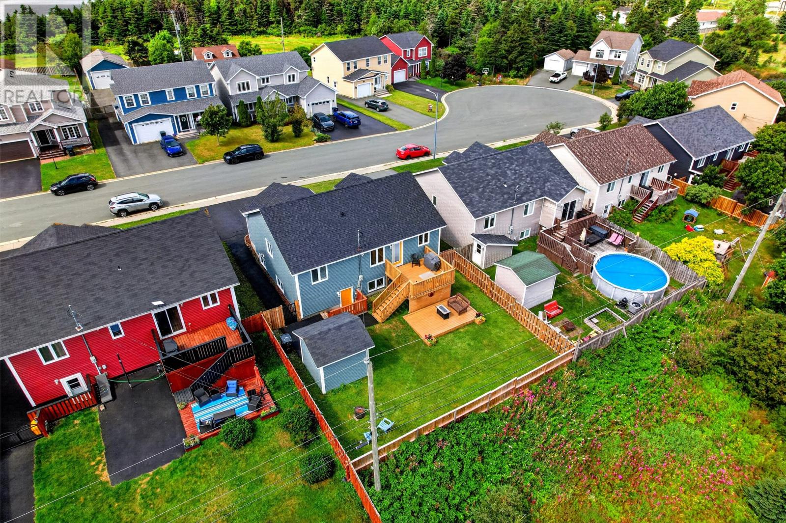 86 Hollyberry Drive, Paradise, Newfoundland & Labrador  A1L 0C1 - Photo 5 - 1302390