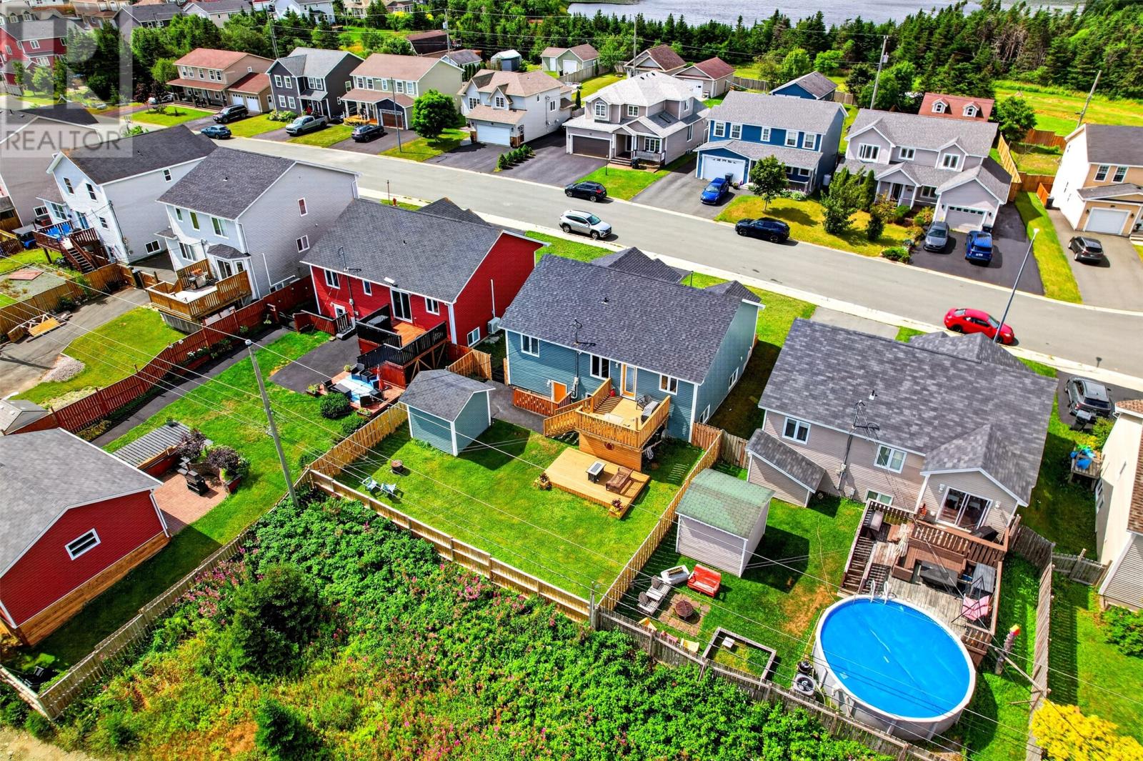 86 Hollyberry Drive, Paradise, Newfoundland & Labrador  A1L 0C1 - Photo 6 - 1302390