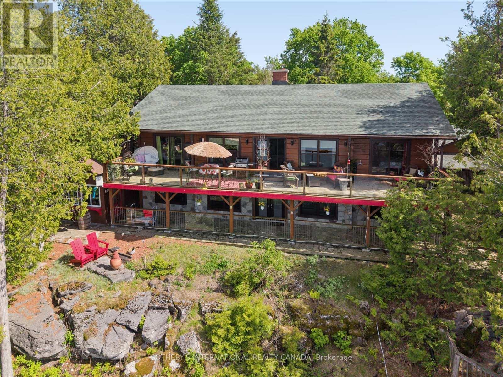 124 Fire Route 66, Trent Lakes, Ontario  K0L 2J0 - Photo 25 - X13242152
